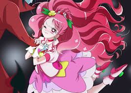Please, reload page if you can't watch the video. Healin Good Precure Image 2934671 Zerochan Anime Image Board