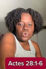 L telman fasil pou w Marthe ke Marie... An nou ret nan Pye JEZI Ann Chwazi  Bon bò a🙌🏾