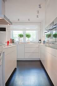 Interieur Scandinave 10 Exemples Pour Une Deco Style Nordique Cuisine Moderne Cuisines Design Maison Moderne