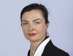 Anne Gérard, directrice régionale des affaires culturelles des Pays de la  Loire