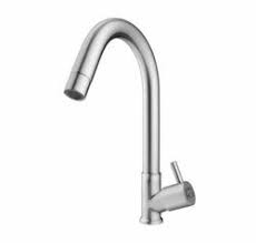 Deon Brass Swan Neck Tap at Rs 1180