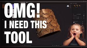 Shadermap 4 2 An Awesome Free Texture Generator Must Have Youtube Blender Tutorial Free 3d Modeling Software Blender Models
