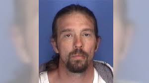 Burlington man charged with multiple break-ins