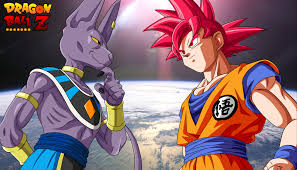 Hope you guys enjoy and thanks for watching! Dragon Ball Z Battle Of Gods Goku Vs