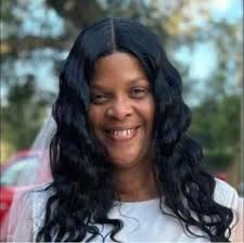 Evangelist Teresa Brown