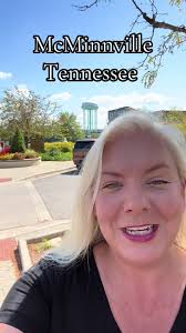 Cherry Springs Road Mcminnville Tn