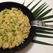110g di tonno al naturale. Riso Basmati Tonno E Piselli