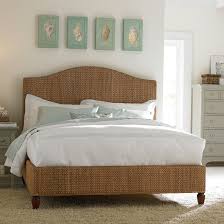 Your comfort is our main concern. Contemporary Headboard Ideas For Your Modern Bedroom Decor Around The World Wicker Bedroom Furniture Wicker Bedroom Wicker Headboard