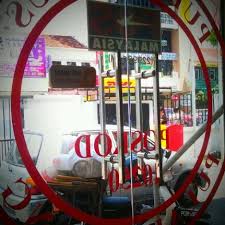 Online quite rent bill information update system (ptgbil); Photos At Post Office Pejabat Pos Georgetown Pulau Pinang