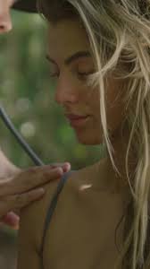 Expeditie Robinson Eva Simons