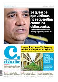 elCaribe by Periódico elCaribe