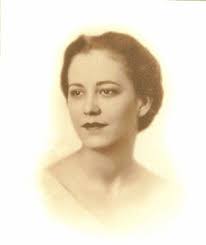 Katharine (Davis) Mounger (1913-2001)