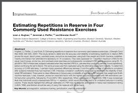 Read the latest articles of psychology of sport and exercise at. Sports Retraction Watch