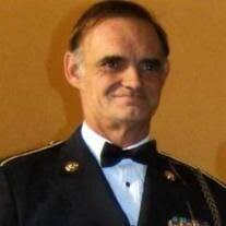 Stephen N. Stout Obituary