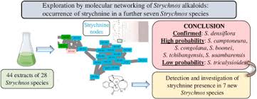 Image result for Strychnos gossweileri