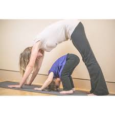 Maybe you would like to learn more about one of these? Pure Yoga New York Official Page Practice With The Ones You Love Yogi Beans Classes For You And Your Little One Are Offered Weekly At Pure Yoga East And Pure Yoga West