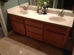 Maybe you would like to learn more about one of these? Re Staining Builder Grade Oak Part One Pave The Way A Design Blog By Shannon Pavey