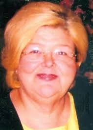 Gloria NeSmith Obituary (1951