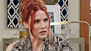 Young and the restless revenge plot