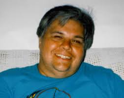 LEBORGNE, Ronnie John