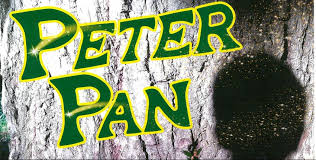 Exposition Peter Pan Bibliotheque Les Jacobins A Fleury Les Au Loiret