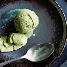 Allerfeinstes Vanilleeis Rezept Eis Pistazie Vanilleeis