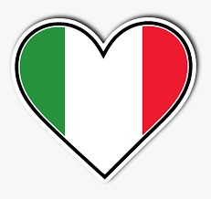 National territory and flag 02. Cartoon Pizza Italian Flag Hd Png Download Transparent Png Image Pngitem