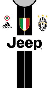One of the most popular clubs ever, it was formed in 1897 in italy. Juventus New Logo Wallpapers Wallpaper Cave