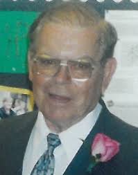 Obituary for Donald L. Harter