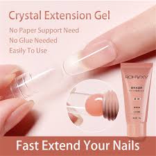 Maybe you would like to learn more about one of these? Uv Builder Gel Udlzhavane Na Noktite Uv Nokti Gel Lak Za Manikyur Instrumenti 15ml Gel Za Nokti Art Students Mk