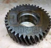 Transfer Case High Range Gear - Oshkosh Equipment