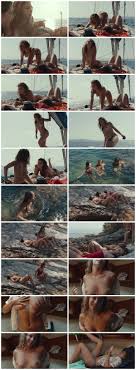 Denise Tantucci Electrifying Nude Scenes in Three Floors