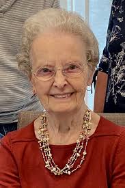 Ilene Greer (nee Fulton)