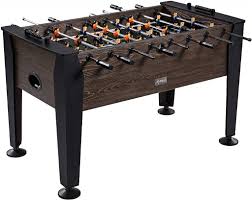 From our research we use the following price range for foosball tables: Best Foosball Table For The Money In 2021 Gamingweekender Com