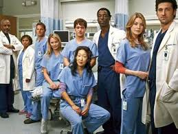 Jesse williams ist endlich wieder frisch verliebt. Grey S Anatomy Das Ist Die Neue Freundin Von Jackson Avery Darsteller Jesse Williams News Myheimat De