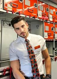 Easyjet is set to invest heavily in their loyalty program over the next to years. Pin On Men In Uniform