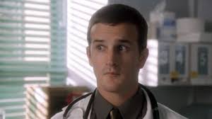 ER: The Complete Second Season (Disc 01)