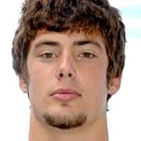 Jon Major 2008 Inside Linebacker Colorado