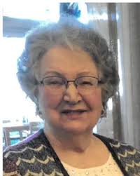 Obituary information for Georgia L. Reed