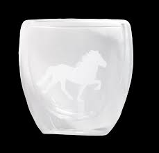 We did not find results for: Karlslund Thermo Glass With Icelandic Horse