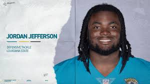 Roster Moves: Jaguars Sign Two to the Practice Squad and Release Two