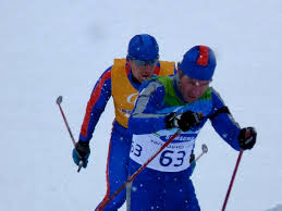 Ifse vola a pyeogchang per gestire le attivita' di casa italia alle xii paralimpiadi invernali. Il Biathlon Alle Paralimpiadi Invernali Azzurri Di Gloria
