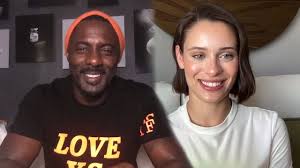 In cinema she made her first appearance in o caderno negro and then in the parque mayer. Suicide Squad Idris Elba And Daniela Melchior On Why James Gunn S Version Is A Masterpiece Youtube