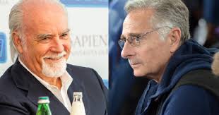 Antonio Ricci-Paolo Bonolis, botte da orbi tra medium e "pacchi": la frase  che scatena lo scontro