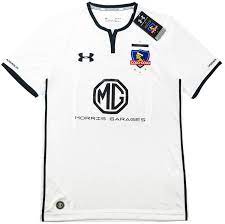 Maybe you would like to learn more about one of these? Colo Colo Shirt Cheap Online