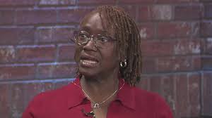 Corpus Christi Black leader discusses how she practices servant leadership  to teach others