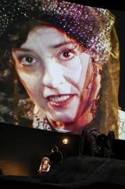 Napoleon Bonaparte, eine dokufiktionale Revue von Tom Kühnel