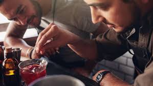 NOAH SWANSON written by top_note_tonic