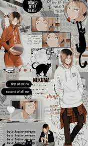 Kenma Wallpapers Uwu Kenma Haikyuu Wallpaper Kenma Kozume
