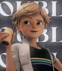 I Edited Adrian Amerinet